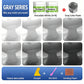 ile Voegreparatieset – Verwijder scheuren, herstel de glans 🧱✨ Professionele reparatie in enkele minuten – geen speciale vaardigheden nodig, geen rommel, gewoon perfecte resultaten! 🛠️💎
