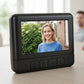 🔔 NU 50% KORTING! 🏆 Draadloze Slimme Video Deurbel met Beeldscherm – 1080P HD & tweeweg audio – Bewegingsdetectie, nachtzicht & eenvoudige installatie – Ideaal voor thuisbeveiliging 📹📱✨