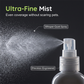 Milde 4-in-1 huisdierenspray