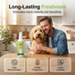 Milde 4-in-1 huisdierenspray