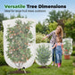 Planten- en insectenwerend netafdekking