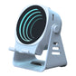🎵🔊 50% KORTING! Stop met het dragen van zweterige oordopjes of het gevecht met Bluetooth-verbindingen! Plaats je telefoon op deze inductie-standaard, en het geluid schalt vanzelf door de kamer – 360° surround, diepe bassen, en je batterij gaat uren m