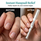 3-delige nageloliepen