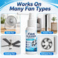 Multi-Purpose Fan Cleaning Spray