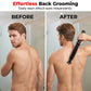 Body trimmer voor mannen, overal te bereiken