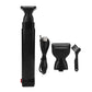Body trimmer voor mannen, overal te bereiken