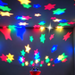 2-in-1 Galaxy Projector Nachtlampje met Projectiefilms