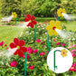 Grappige Dansende Bloem Tuin Gazonsproeier