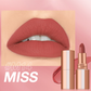 24H Langhoudende Matte Lipstick