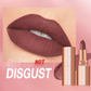 24H Langhoudende Matte Lipstick