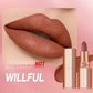 24H Langhoudende Matte Lipstick