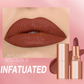 24H Langhoudende Matte Lipstick