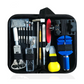 📢📢 50% KORTING!! ⏰Pro-reparatieset voor horloges – Meester elke tik