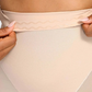 ✨ Mesh gladde kont-oplift short