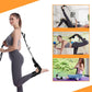 Multifunctionele voet- en beenstrekband - Training & Revalidatie