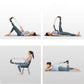Multifunctionele voet- en beenstrekband - Training & Revalidatie