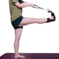 Multifunctionele voet- en beenstrekband - Training & Revalidatie