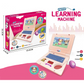 🧸 50% KORTING ✨ Interactieve Kinderlaptop – Leerzaam & Leuk💻