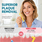 Deep Clean Ultra Thin Interdental Brushes