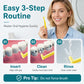Deep Clean Ultra Thin Interdental Brushes