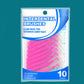 Deep Clean Ultra Thin Interdental Brushes