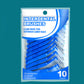 Deep Clean Ultra Thin Interdental Brushes