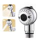 Gentle Baby Shower Head Kit with One-Key Stop
