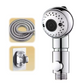 Gentle Baby Shower Head Kit with One-Key Stop