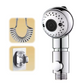Gentle Baby Shower Head Kit with One-Key Stop