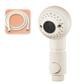 Gentle Baby Shower Head Kit with One-Key Stop