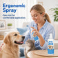 Huisdier Mondverzorgingsspray 100ml