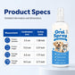 Huisdier Mondverzorgingsspray 100ml