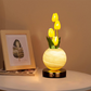 🌷 Elegant tulpenboeket-nachtlampje