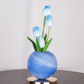 🌷 Elegant tulpenboeket-nachtlampje