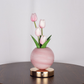 🌷 Elegant tulpenboeket-nachtlampje