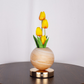 🌷 Elegant tulpenboeket-nachtlampje