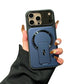 ✨ Eén hoesje, drie upgrades – magnetisch, opklapbare lensbescherming en een compacte standaard. Geschikt voor iPhone 13-17. Verzending vanuit het VK