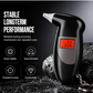 🚗 50% KORTING – compacte alcoholtester voor een snelle controle vóór vertrek