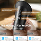 Wireless ear washer ✨ Adjustable pressure, with LED screen, one-button rinse, clean and comfortable 🌊