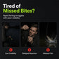 🎣 Alarmbel voor nachtvishengels