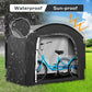 🚲⛺️ Waterdichte Buitenopbergtent | Fietsen, Tuinmeubelen & Meer | Tot 50% Korting! ✨