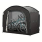 🚲⛺️ Waterdichte Buitenopbergtent | Fietsen, Tuinmeubelen & Meer | Tot 50% Korting! ✨