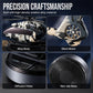 Solar Powered Rotating Helicopter Car Aroma Diffuser