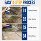 Multi-Surface Stone Cleaner