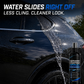 💦🚗 Nano keramische coating spray | Hydrofobe barrière | Spiegelglans | Geschikt voor lak, glas, velgen & koplampen | UV-bescherming | 50% KORTING!
