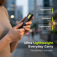 ⚡ 1+1 GRATIS! Draaibare Magnetische Werklamp – Krachtige LED Verlichting, 360° Draaibaar, Ideaal voor Donkere Hoeken 🧲💪