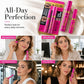 ✨ 2-in-1 Wimpermascara & Wenkbrauwcrème Set – Voor Perfecte Wimpers en Volle Wenkbrauwen ✨