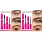 ✨ 2-in-1 Wimpermascara & Wenkbrauwcrème Set – Voor Perfecte Wimpers en Volle Wenkbrauwen ✨
