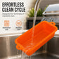 Mess-Free Grill Drip Tray