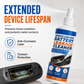 🔋🧪 Batterijlekkage reiniger | Lost zuur & alkalische kristallen direct op | Herstelt elektrische geleiding | Ergonomische sproeiknop | Voor afstandsbedieningen, speelgoed & meer | 50% KORTING!